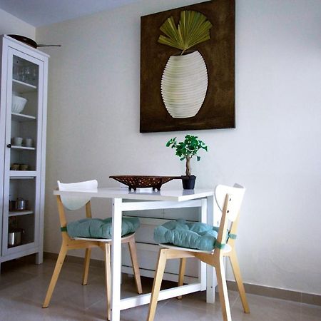 Book Jet - Hibiscus Beach Front Costa Calma Ngoại thất bức ảnh