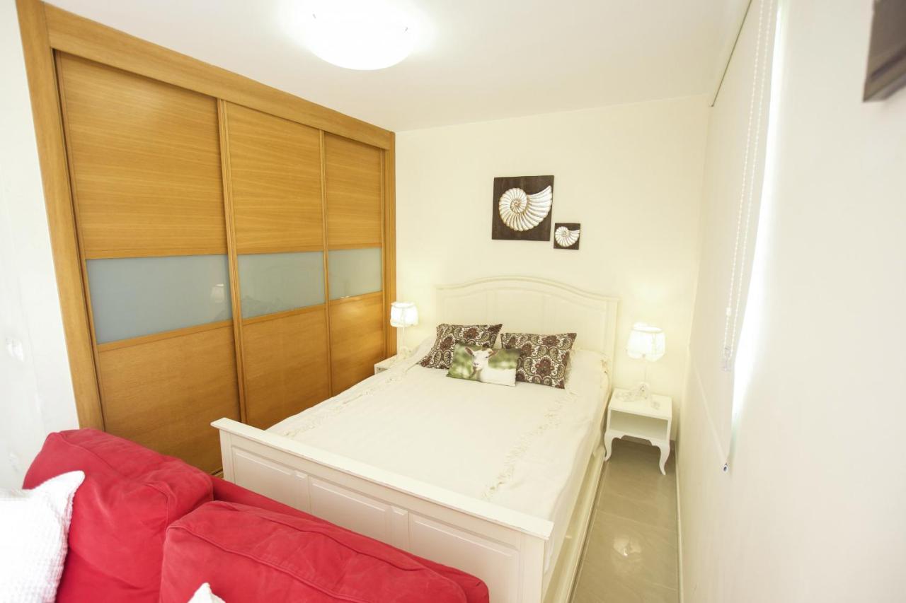 Book Jet - Hibiscus Beach Front Costa Calma Ngoại thất bức ảnh