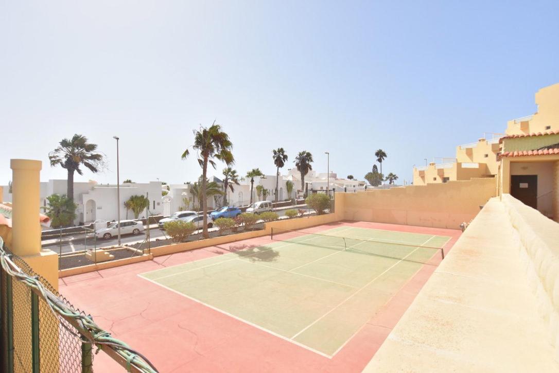 Book Jet - Hibiscus Beach Front Costa Calma Ngoại thất bức ảnh