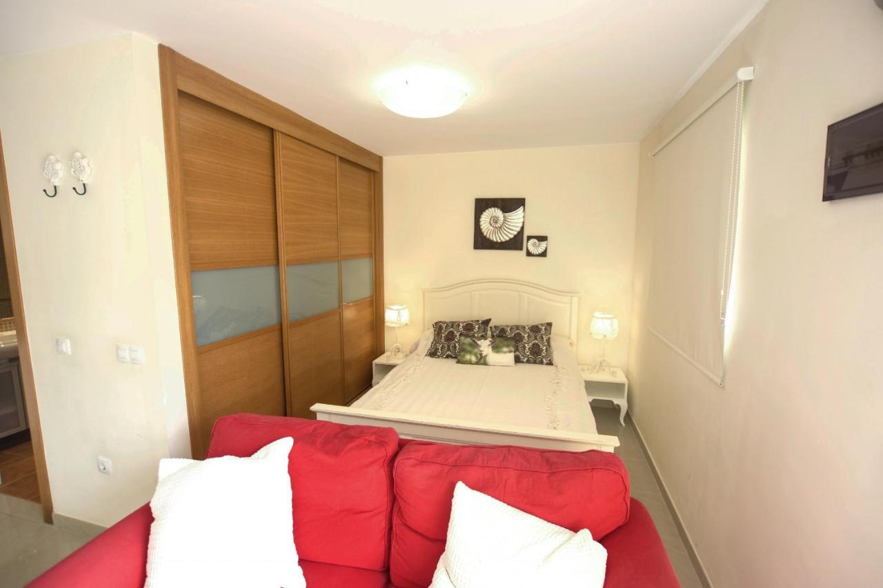 Book Jet - Hibiscus Beach Front Costa Calma Ngoại thất bức ảnh