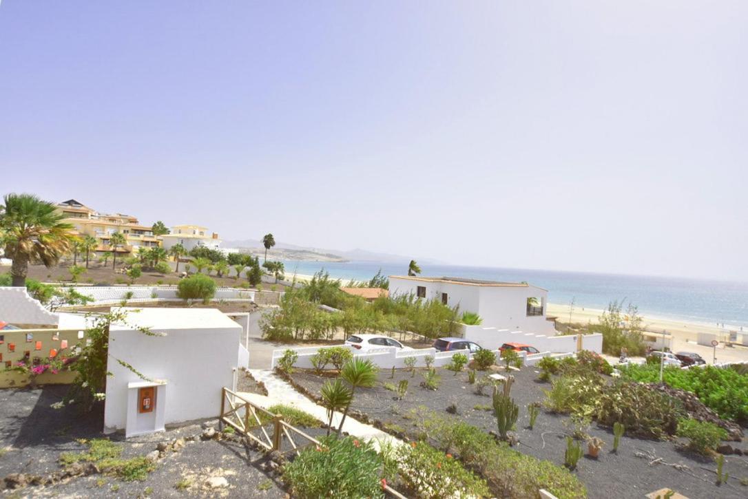 Book Jet - Hibiscus Beach Front Costa Calma Ngoại thất bức ảnh