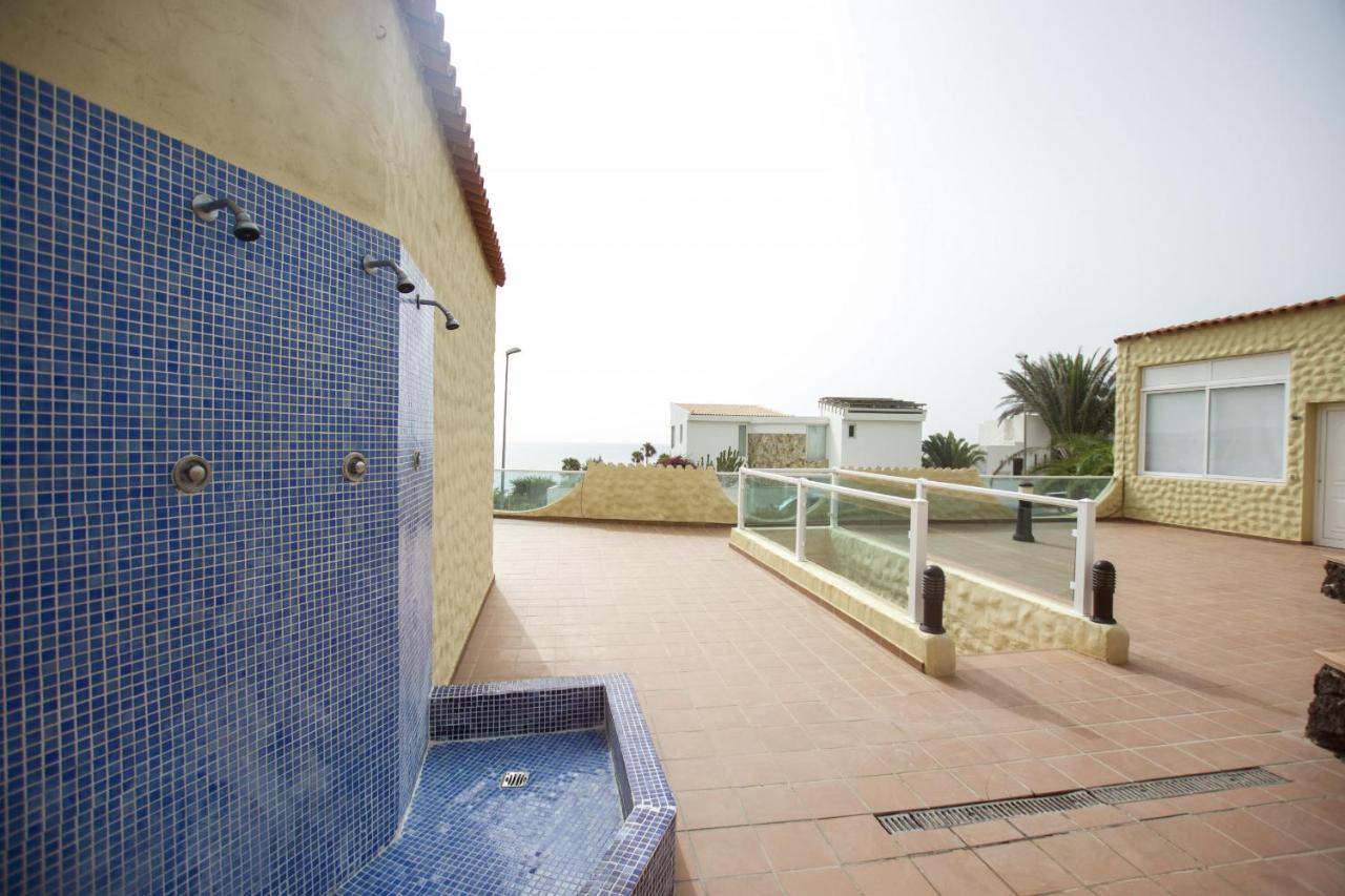 Book Jet - Hibiscus Beach Front Costa Calma Ngoại thất bức ảnh