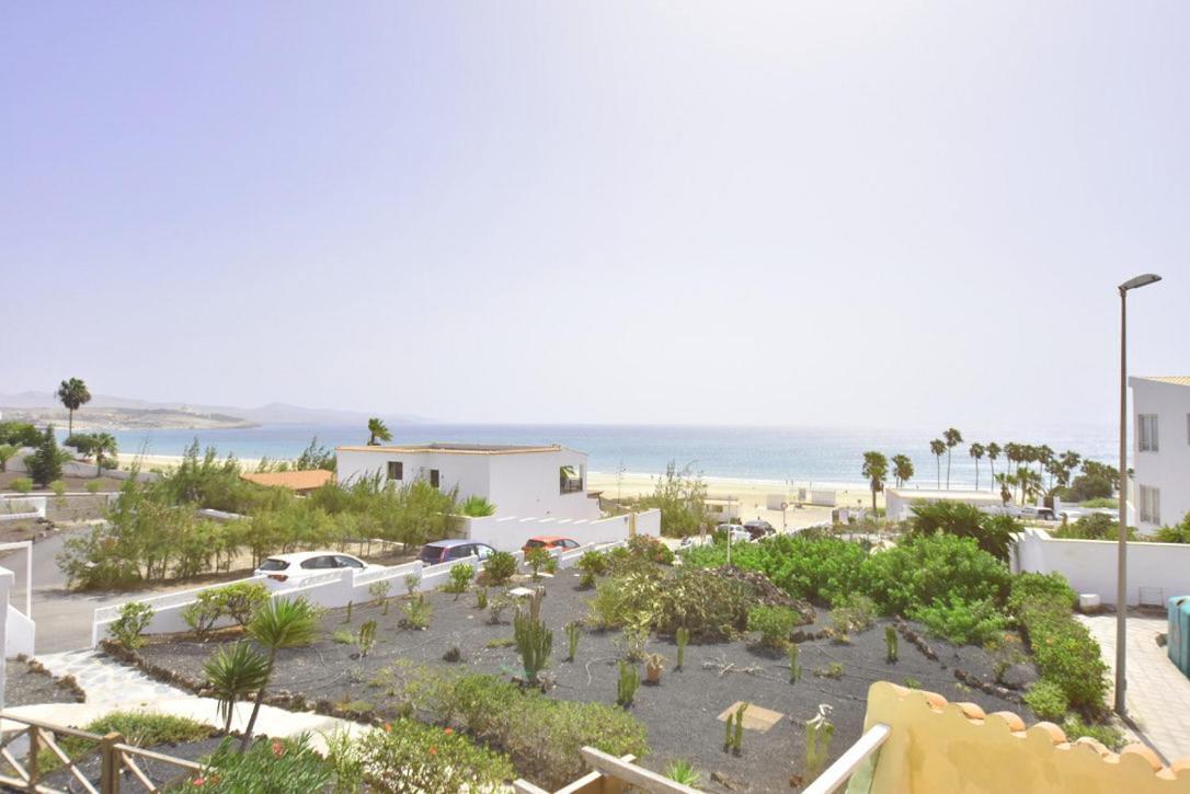 Book Jet - Hibiscus Beach Front Costa Calma Ngoại thất bức ảnh