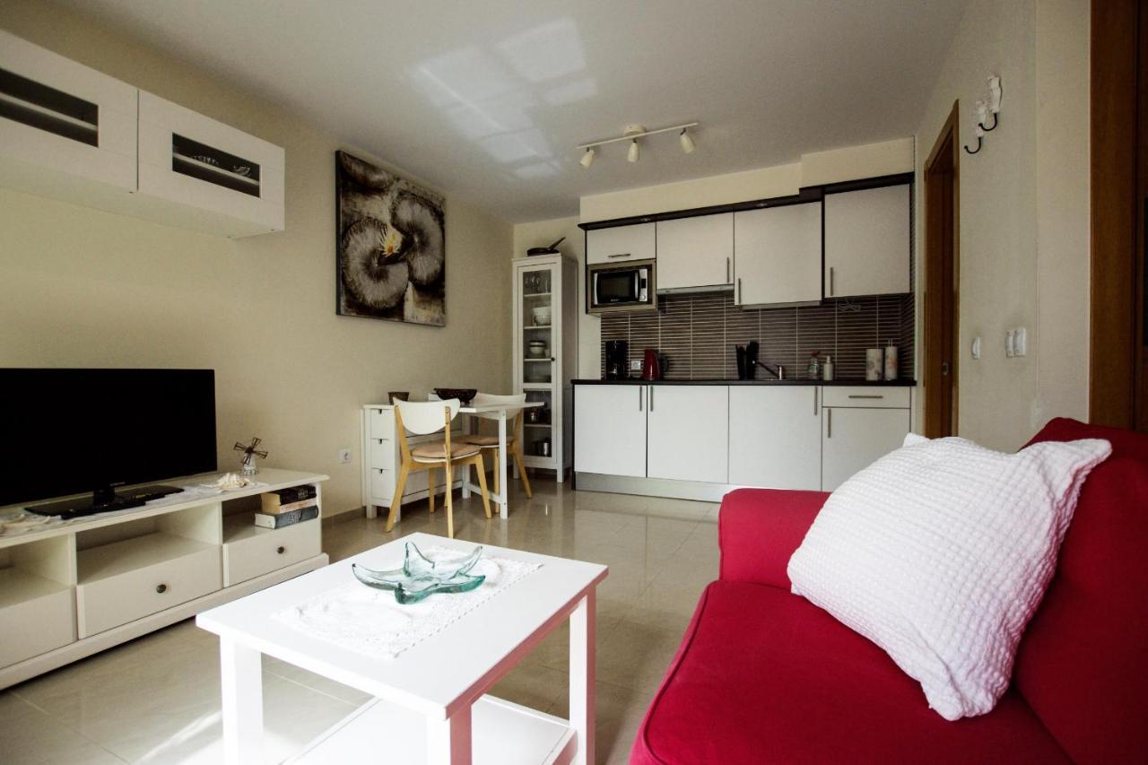 Book Jet - Hibiscus Beach Front Costa Calma Ngoại thất bức ảnh