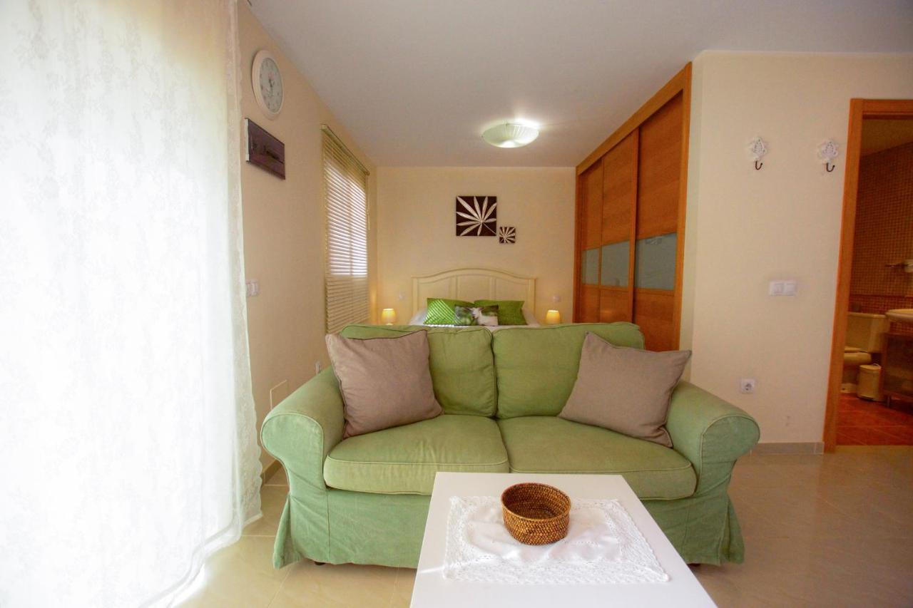 Book Jet - Hibiscus Beach Front Costa Calma Ngoại thất bức ảnh
