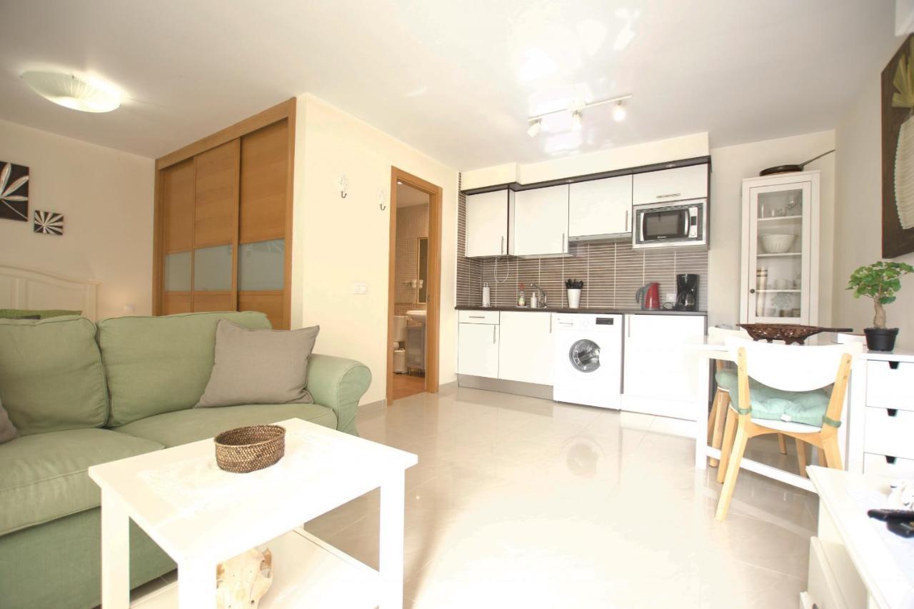 Book Jet - Hibiscus Beach Front Costa Calma Ngoại thất bức ảnh