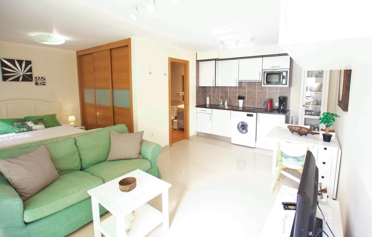 Book Jet - Hibiscus Beach Front Costa Calma Ngoại thất bức ảnh