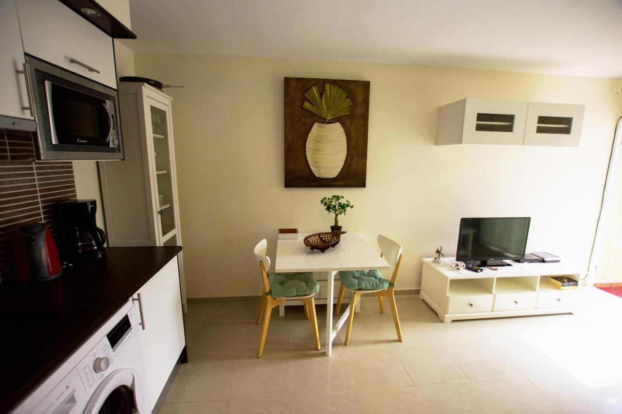 Book Jet - Hibiscus Beach Front Costa Calma Ngoại thất bức ảnh