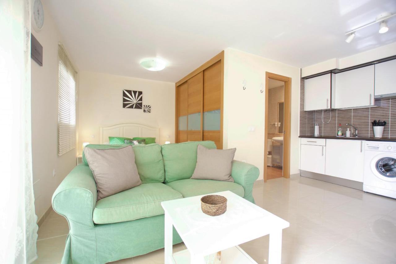 Book Jet - Hibiscus Beach Front Costa Calma Ngoại thất bức ảnh