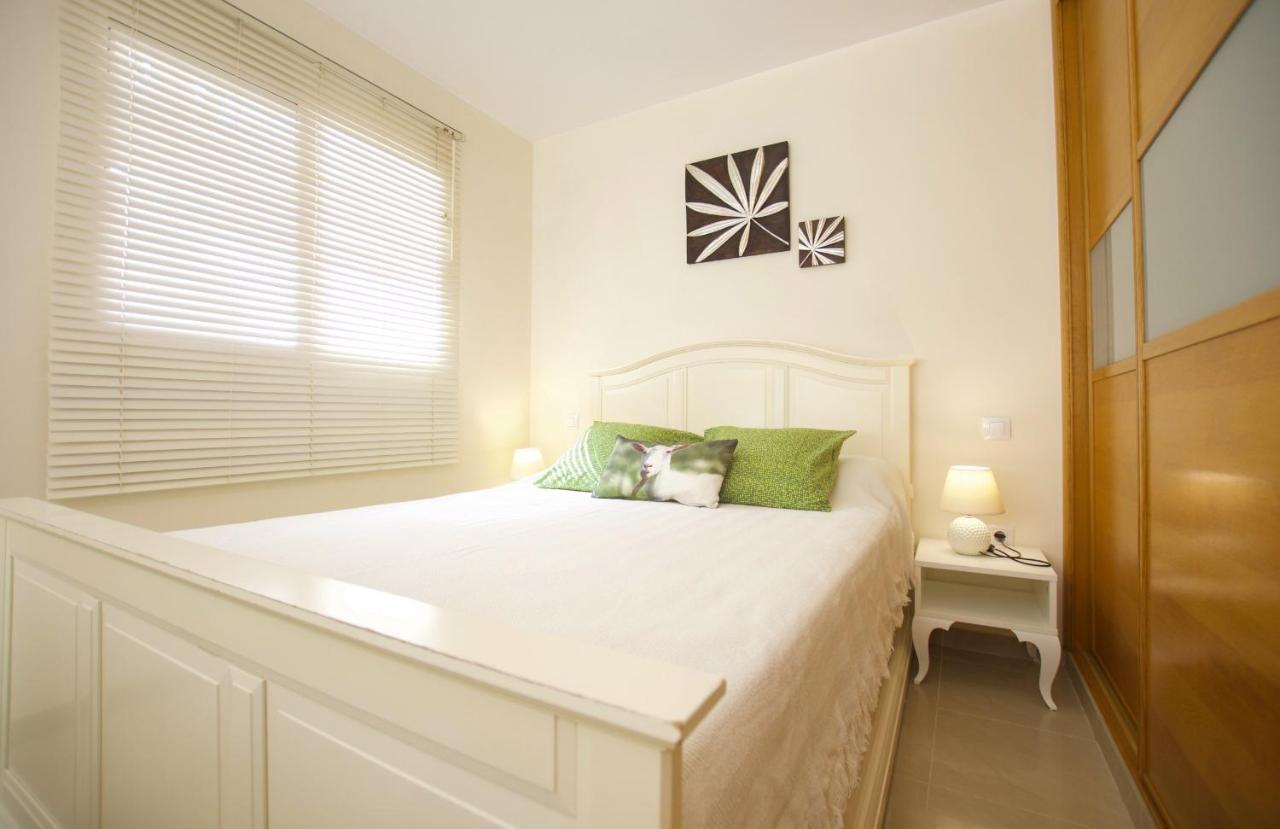 Book Jet - Hibiscus Beach Front Costa Calma Ngoại thất bức ảnh