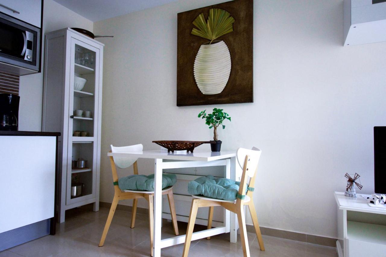 Book Jet - Hibiscus Beach Front Costa Calma Ngoại thất bức ảnh