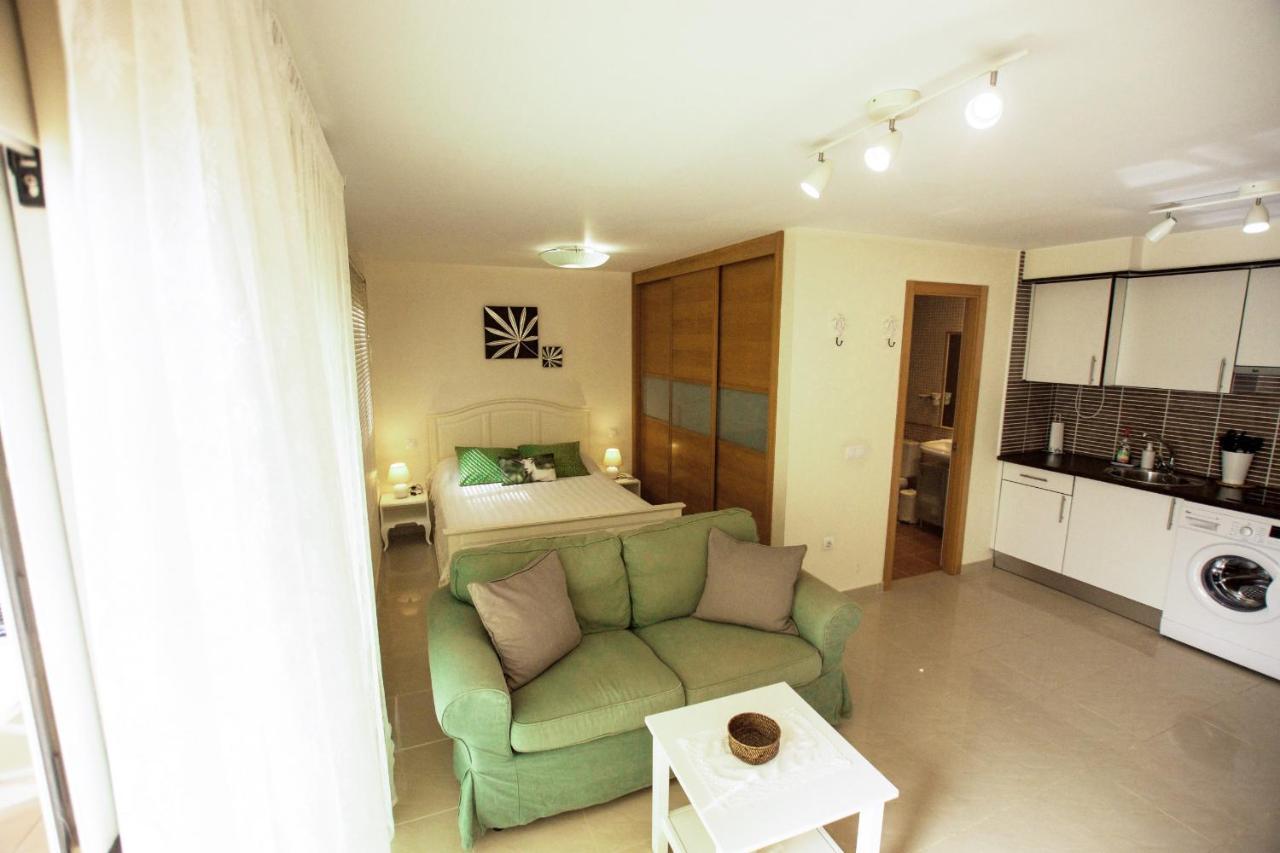 Book Jet - Hibiscus Beach Front Costa Calma Ngoại thất bức ảnh
